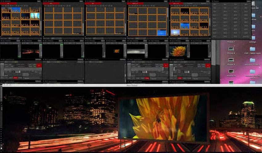 VDMX screengrab